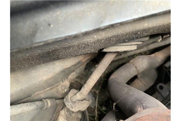 Recambio de columna direccion para jaguar xj6/12 3.6 xj6 referencia OEM IAM CBC6464  