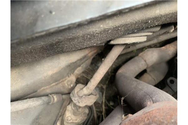 Recambio de columna direccion para jaguar xj6/12 3.6 xj6 referencia OEM IAM CBC6464  