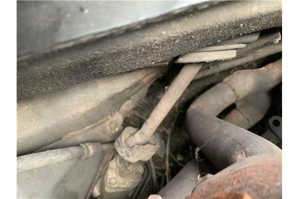 Recambio de columna direccion para jaguar xj6/12 3.6 xj6 referencia OEM IAM CBC6464  