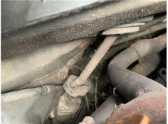 Recambio de columna direccion para jaguar xj6/12 3.6 xj6 referencia OEM IAM CBC6464  