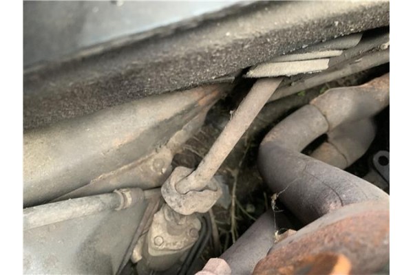 Recambio de columna direccion para jaguar xj6/12 3.6 xj6 referencia OEM IAM CBC6464  