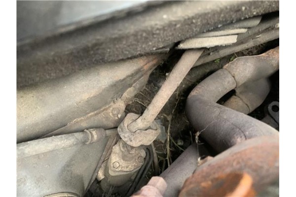 Recambio de columna direccion para jaguar xj6/12 3.6 xj6 referencia OEM IAM CBC6464  