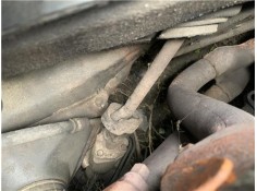 Recambio de columna direccion para jaguar xj6/12 3.6 xj6 referencia OEM IAM CBC6464  