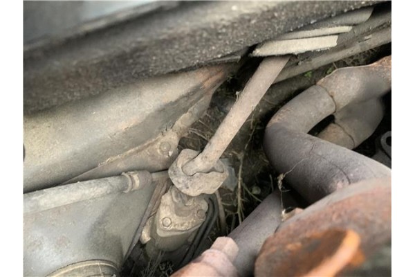 Recambio de columna direccion para jaguar xj6/12 3.6 xj6 referencia OEM IAM CBC6464  