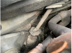 Recambio de columna direccion para jaguar xj6/12 3.6 xj6 referencia OEM IAM CBC6464  