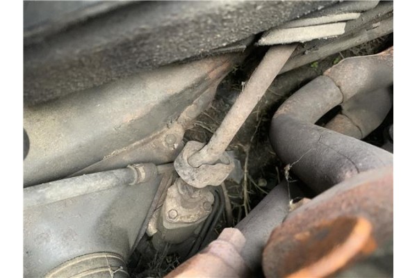 Recambio de columna direccion para jaguar xj6/12 3.6 xj6 referencia OEM IAM CBC6464  