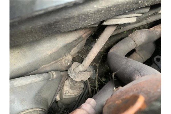 Recambio de columna direccion para jaguar xj6/12 3.6 xj6 referencia OEM IAM CBC6464  