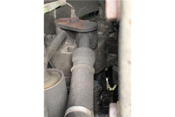 Recambio de compresor aire acond. para jaguar xj6/12 3.6 xj6 referencia OEM IAM EAC3386  