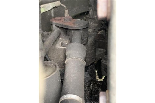 Recambio de compresor aire acond. para jaguar xj6/12 3.6 xj6 referencia OEM IAM EAC3386  