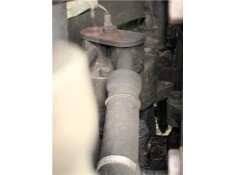 Recambio de compresor aire acond. para jaguar xj6/12 3.6 xj6 referencia OEM IAM EAC3386  