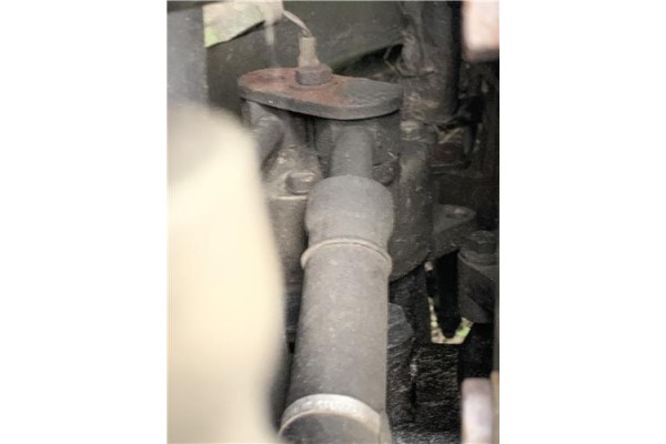 Recambio de compresor aire acond. para jaguar xj6/12 3.6 xj6 referencia OEM IAM EAC3386  