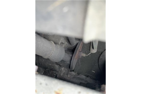 Recambio de compresor aire acond. para jaguar xj6/12 3.6 xj6 referencia OEM IAM EAC3386  