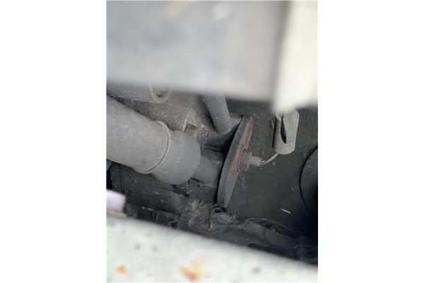 Recambio de compresor aire acond. para jaguar xj6/12 3.6 xj6 referencia OEM IAM EAC3386  