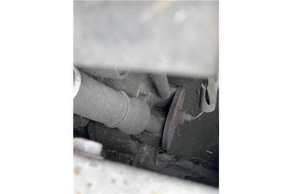 Recambio de compresor aire acond. para jaguar xj6/12 3.6 xj6 referencia OEM IAM EAC3386  