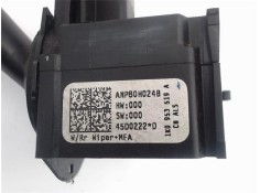 Recambio de mando limpiaparabrisas para seat leon (1p1) referencia OEM IAM 1K0953519A  