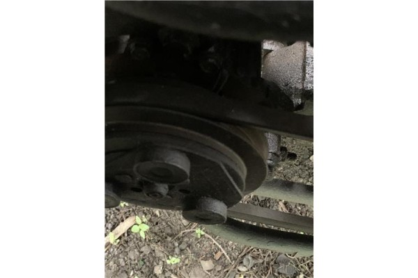 Recambio de compresor aire acond. para jaguar xj6/12 3.6 xj6 referencia OEM IAM EAC3386  