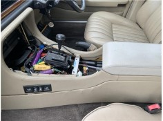 Recambio de consola para jaguar xj6/12 3.6 xj6 referencia OEM IAM BCC74844 BCC55953 