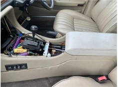 Recambio de consola para jaguar xj6/12 3.6 xj6 referencia OEM IAM BCC74844 BCC55953 