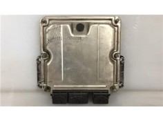 Recambio de centralita para citroen xsara picasso 2.0 hdi referencia OEM IAM 9658373180 0281011518 