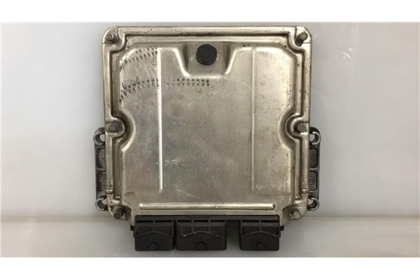 Recambio de centralita para citroen xsara picasso 2.0 hdi referencia OEM IAM 9658373180 0281011518 