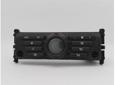 Recambio de mandos calefaccion / a.a. para mini mini (r50,r53) 1.6 cooper referencia OEM IAM   