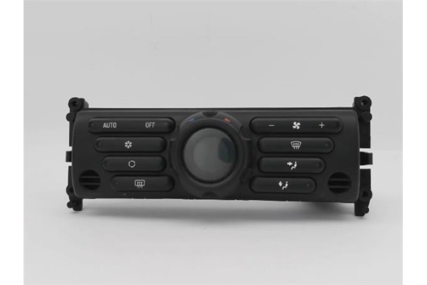 Recambio de mandos calefaccion / a.a. para mini mini (r50,r53) 1.6 cooper referencia OEM IAM   