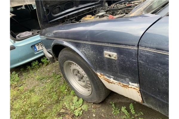 Recambio de cremallera direccion asistida para jaguar xj6/12 3.6 xj6 referencia OEM IAM CCC5653N  