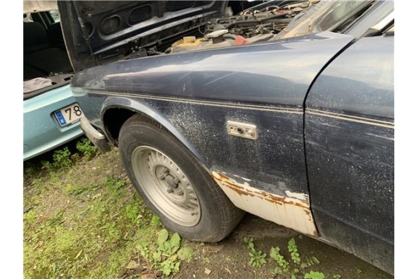 Recambio de cremallera direccion asistida para jaguar xj6/12 3.6 xj6 referencia OEM IAM CCC5653N  