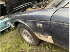 Recambio de cremallera direccion asistida para jaguar xj6/12 3.6 xj6 referencia OEM IAM CCC5653N  