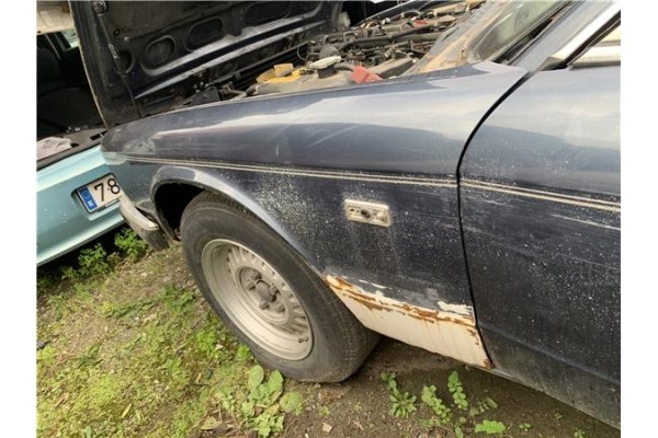 Recambio de cremallera direccion asistida para jaguar xj6/12 3.6 xj6 referencia OEM IAM CCC5653N  