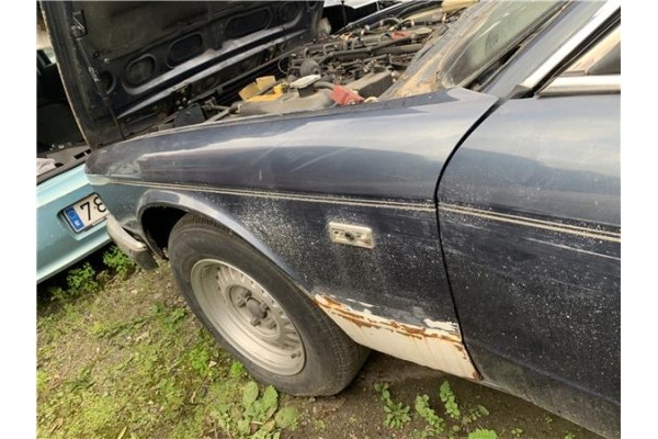 Recambio de cremallera direccion asistida para jaguar xj6/12 3.6 xj6 referencia OEM IAM CCC5653N  