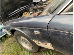 Recambio de cremallera direccion asistida para jaguar xj6/12 3.6 xj6 referencia OEM IAM CCC5653N  