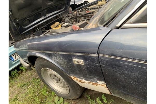 Recambio de cremallera direccion asistida para jaguar xj6/12 3.6 xj6 referencia OEM IAM CCC5653N  