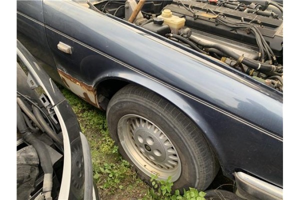 Recambio de cremallera direccion asistida para jaguar xj6/12 3.6 xj6 referencia OEM IAM CCC5653N  