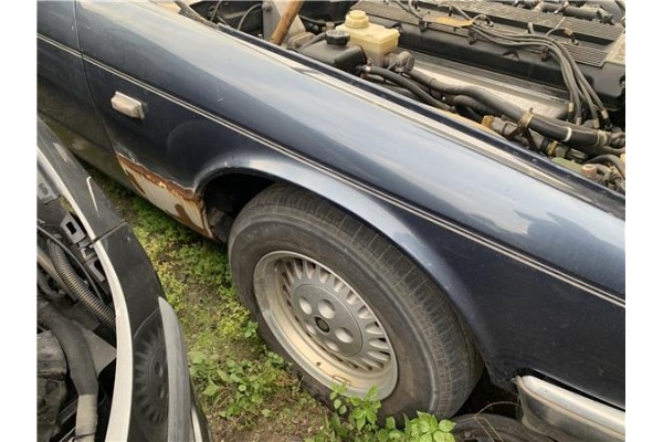 Recambio de cremallera direccion asistida para jaguar xj6/12 3.6 xj6 referencia OEM IAM CCC5653N  