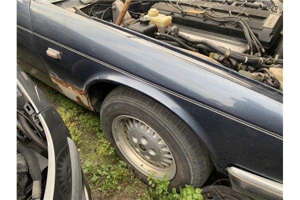 Recambio de cremallera direccion asistida para jaguar xj6/12 3.6 xj6 referencia OEM IAM CCC5653N  