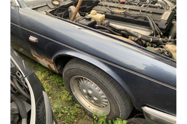 Recambio de cremallera direccion asistida para jaguar xj6/12 3.6 xj6 referencia OEM IAM CCC5653N  