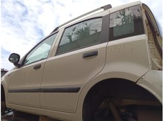 Recambio de puerta delantero izquierda para fiat ii panda (169) 1.2 referencia OEM IAM 51767631 51767631 