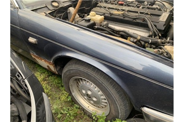 Recambio de cremallera direccion asistida para jaguar xj6/12 3.6 xj6 referencia OEM IAM CCC5653N  