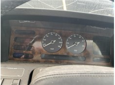 Recambio de cuadro completo para jaguar xj6/12 3.6 xj6 referencia OEM IAM DBC4835  