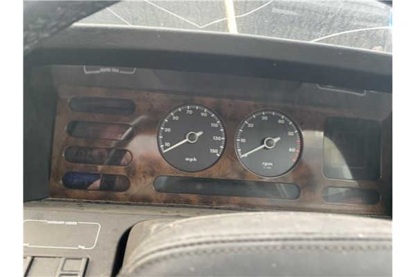 Recambio de cuadro completo para jaguar xj6/12 3.6 xj6 referencia OEM IAM DBC4835  