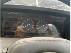 Recambio de cuadro completo para jaguar xj6/12 3.6 xj6 referencia OEM IAM DBC4835  