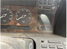 Recambio de cuadro completo para jaguar xj6/12 3.6 xj6 referencia OEM IAM DBC4835  