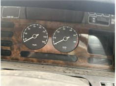 Recambio de cuadro completo para jaguar xj6/12 3.6 xj6 referencia OEM IAM DBC4835  