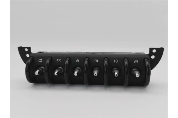 Recambio de mando multifuncion para mini mini (r50,r53) 1.6 cooper referencia OEM IAM   