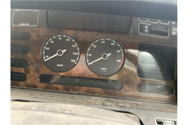 Recambio de cuadro completo para jaguar xj6/12 3.6 xj6 referencia OEM IAM DBC4835  