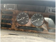 Recambio de cuadro completo para jaguar xj6/12 3.6 xj6 referencia OEM IAM DBC4835  