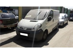 nissan primastar (x83) del año 2006