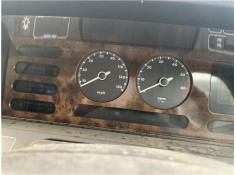 Recambio de cuadro completo para jaguar xj6/12 3.6 xj6 referencia OEM IAM DBC4835  