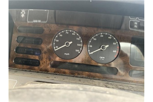 Recambio de cuadro completo para jaguar xj6/12 3.6 xj6 referencia OEM IAM DBC4835  